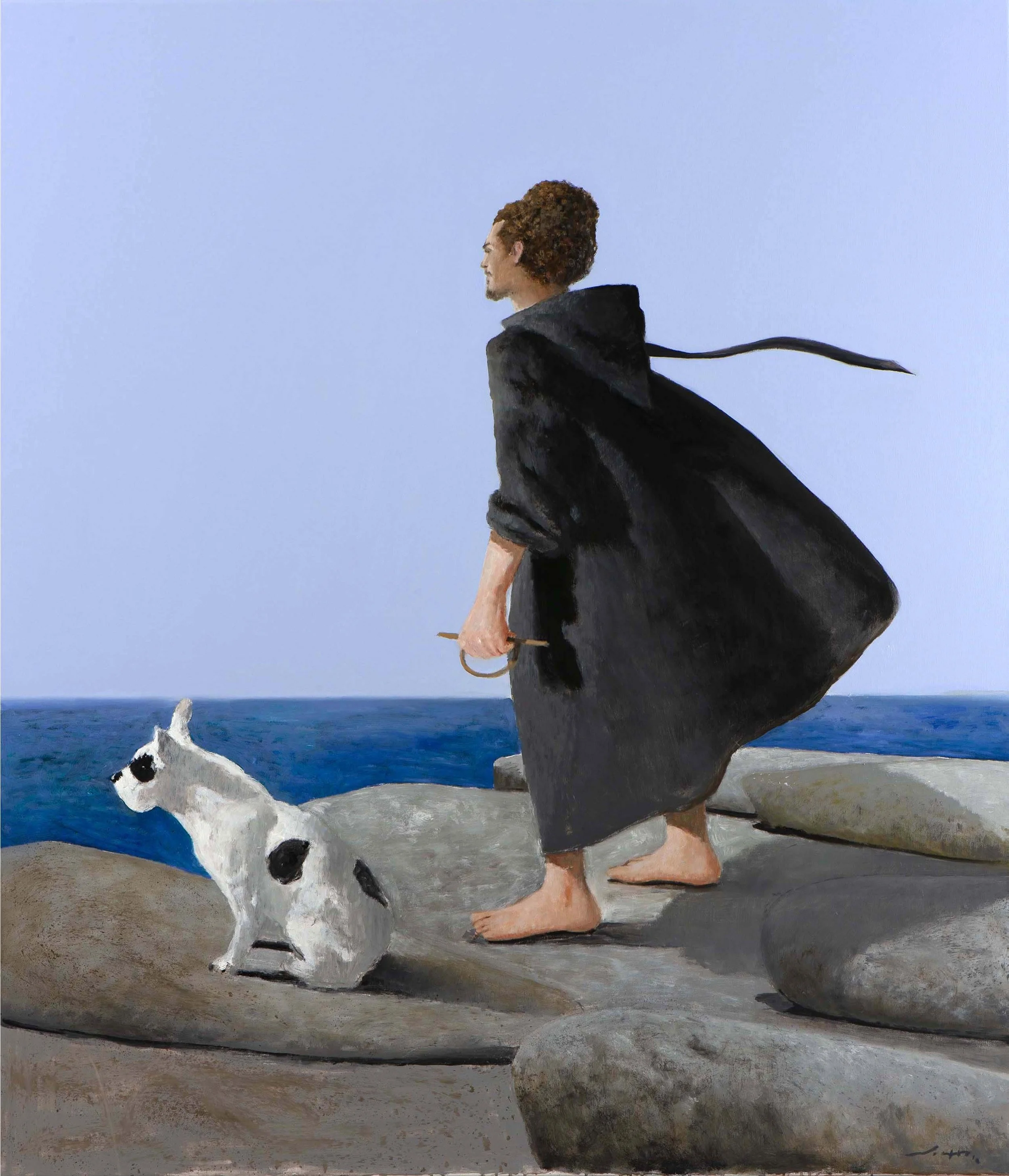Home — JULIO LARRAZ